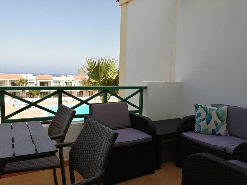 Torres Del Castillo Ocean And Pool View Costa De Antigua Εξωτερικό φωτογραφία